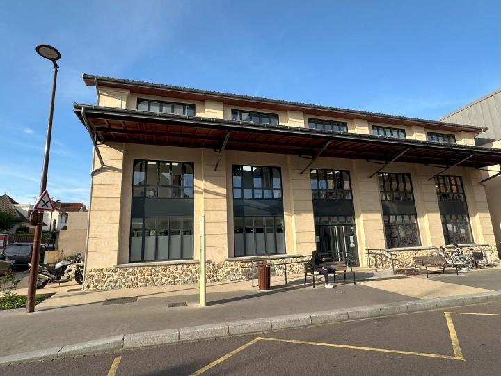 Fabricant de fenêtres Saint-Germain-de-la-Grange