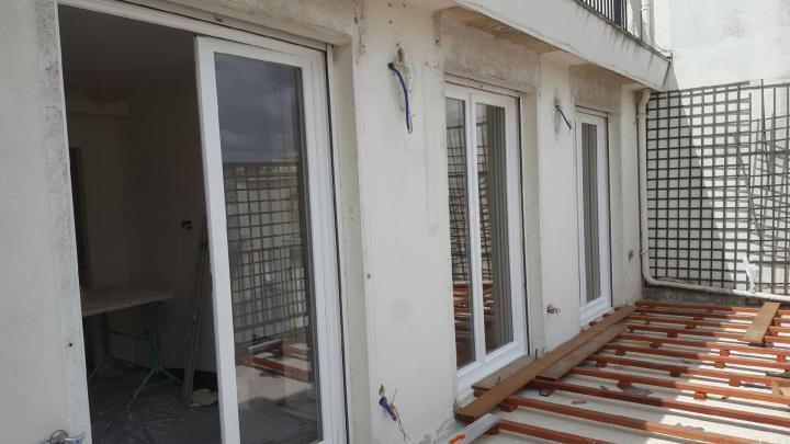 Fabricant de fenêtres Saint-Germain-de-la-Grange