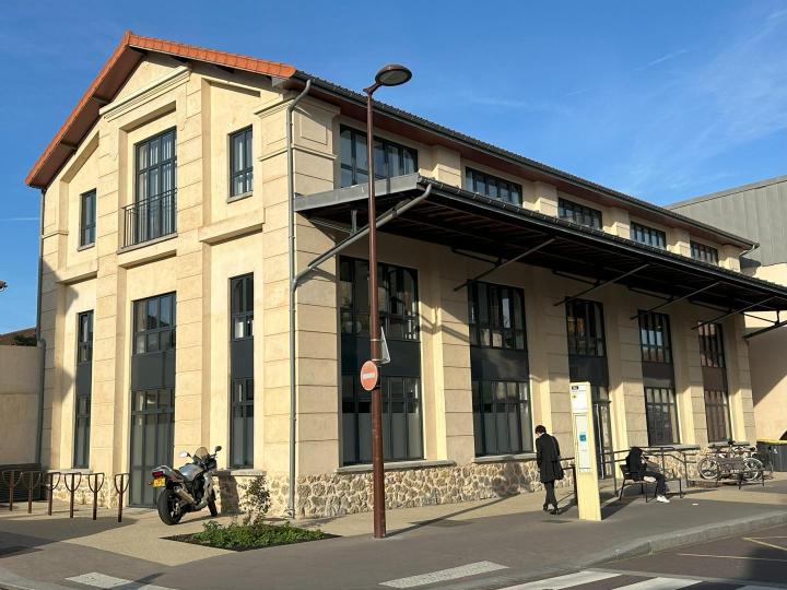 Fabricant de portes Saint-Germain-de-la-Grange