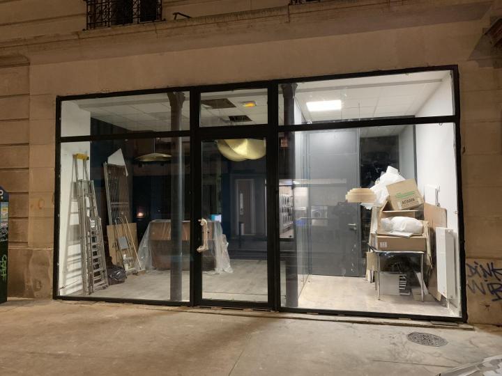 Portes Saint-Germain-de-la-Grange