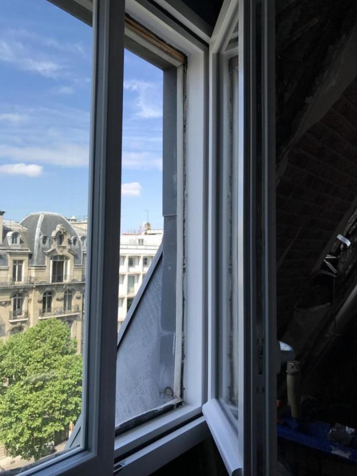 Fabricant de volets Saint-Germain-de-la-Grange