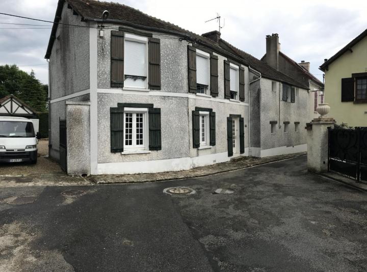 Fabricant de fenêtres Saint-Germain-de-la-Grange