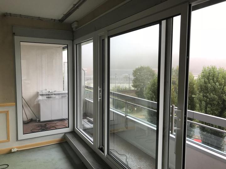 Fabricant de volets Saint-Germain-de-la-Grange