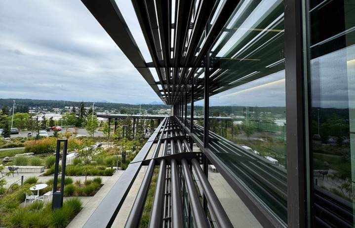 brise soleil