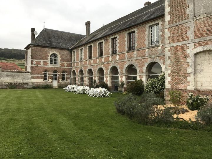 Fabricant de volets Saint-Germain-de-la-Grange