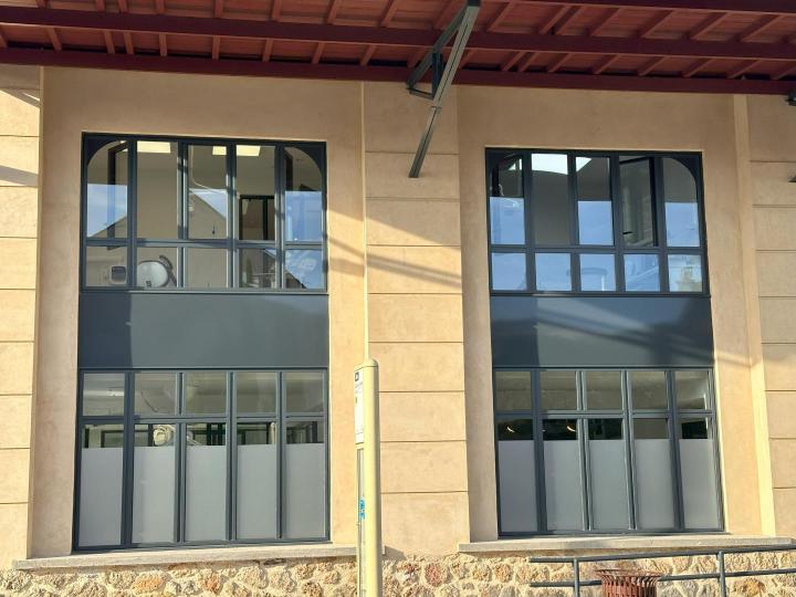 Fabricant de portes Saint-Germain-de-la-Grange