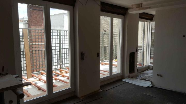 Fabricant de volets Saint-Germain-de-la-Grange