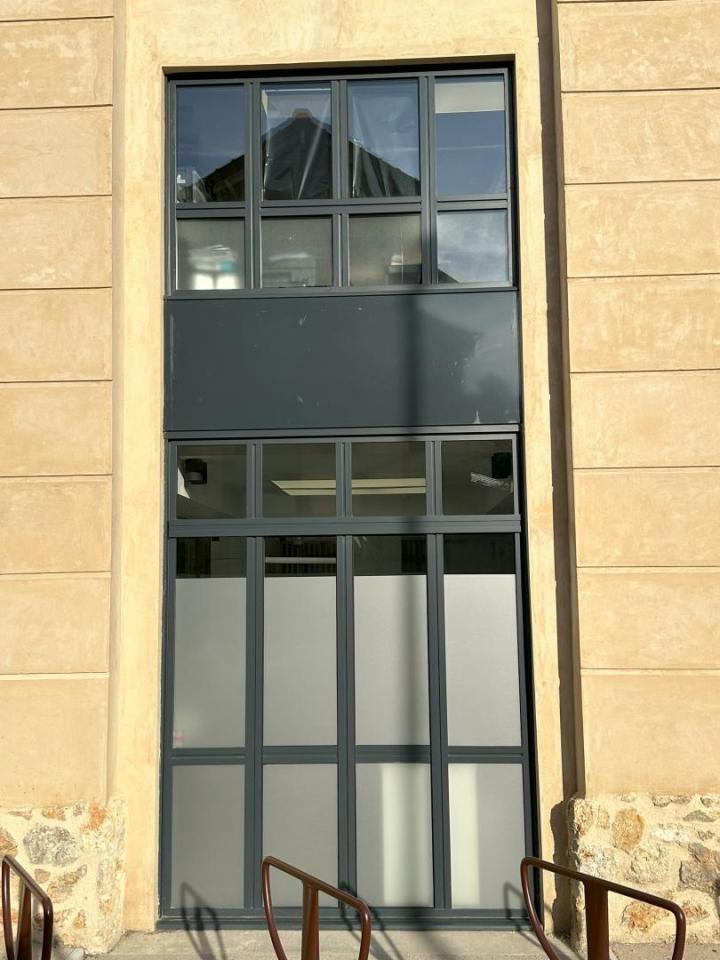 Fabricant de fenêtres Saint-Germain-de-la-Grange