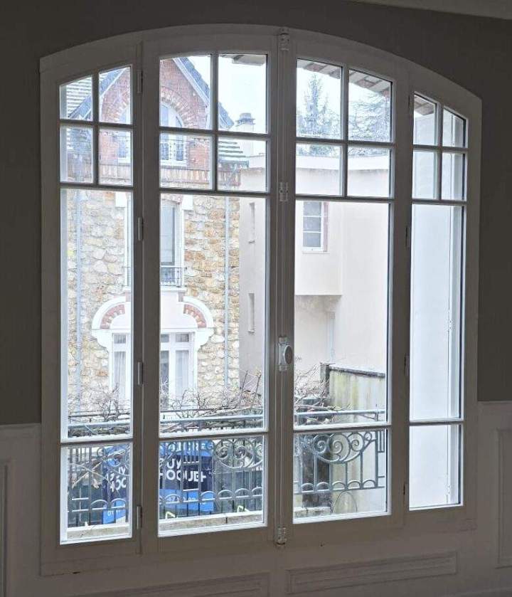 fenetre gueule de loup