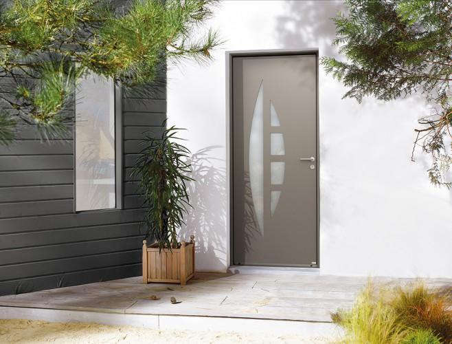 Création des portes adaptées à votre décor.