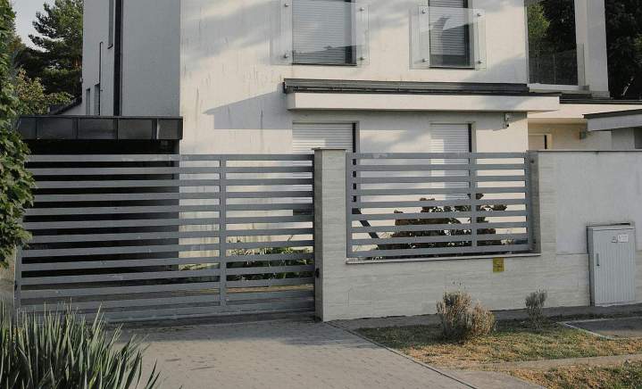 portail motorise yvelines